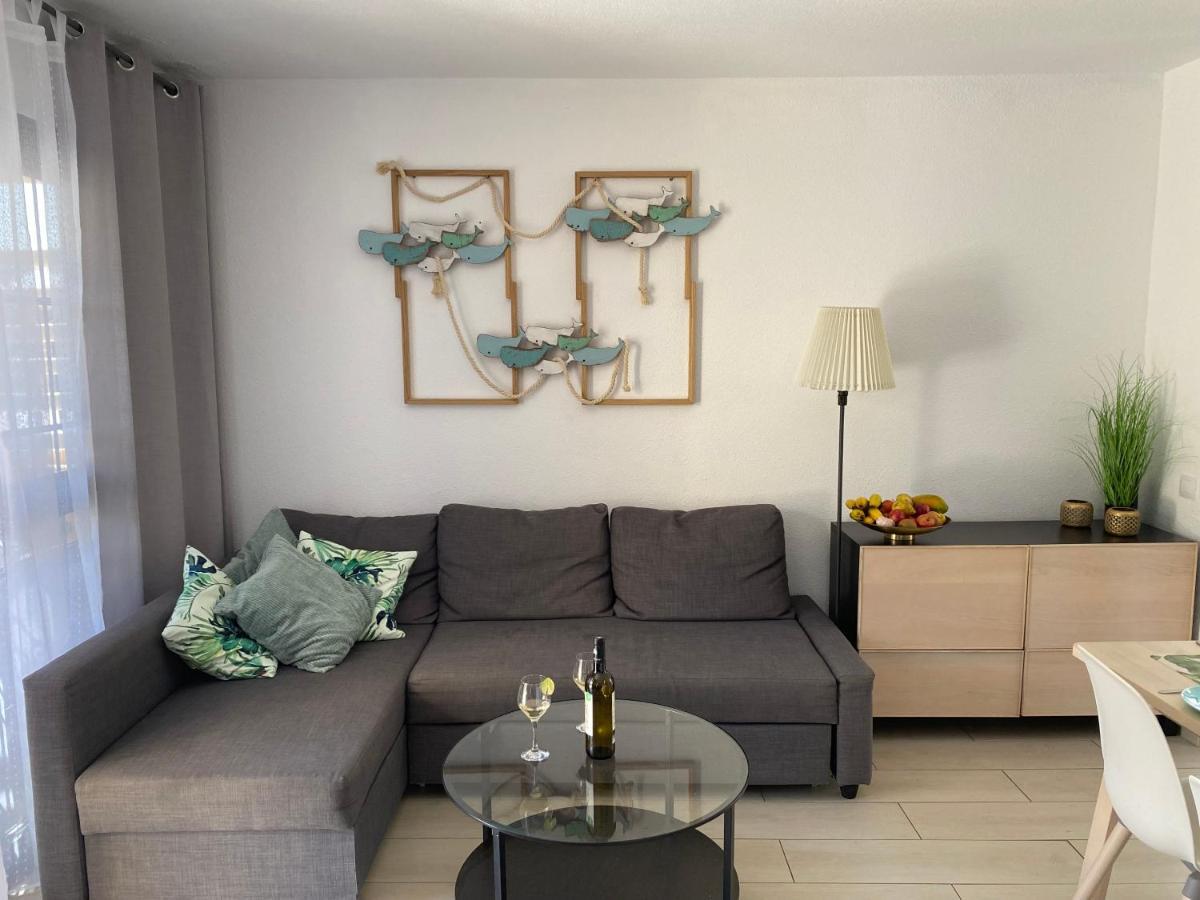 Fuerte Holiday M&M Apartaments 2 Costa Calma Exterior photo
