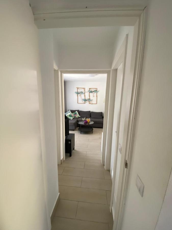 Fuerte Holiday M&M Apartaments 2 Costa Calma Exterior photo