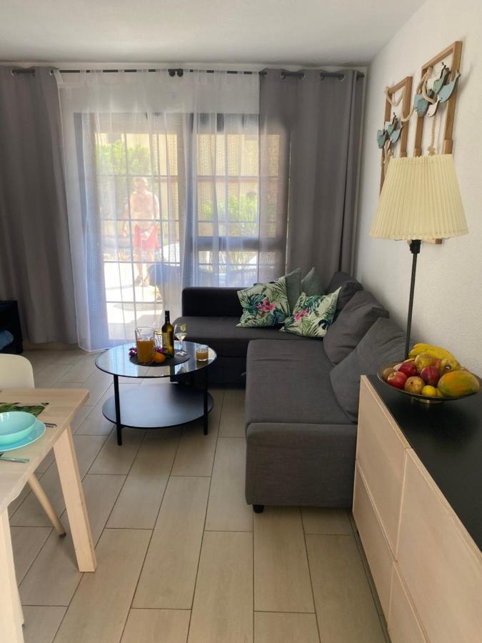 Fuerte Holiday M&M Apartaments 2 Costa Calma Exterior photo