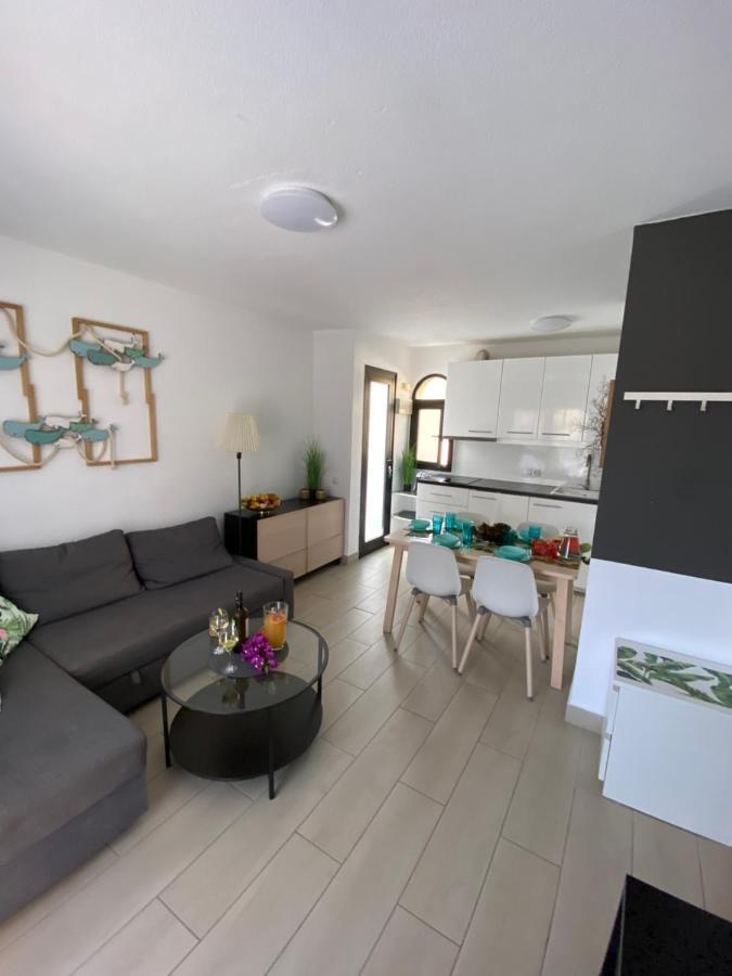 Fuerte Holiday M&M Apartaments 2 Costa Calma Exterior photo